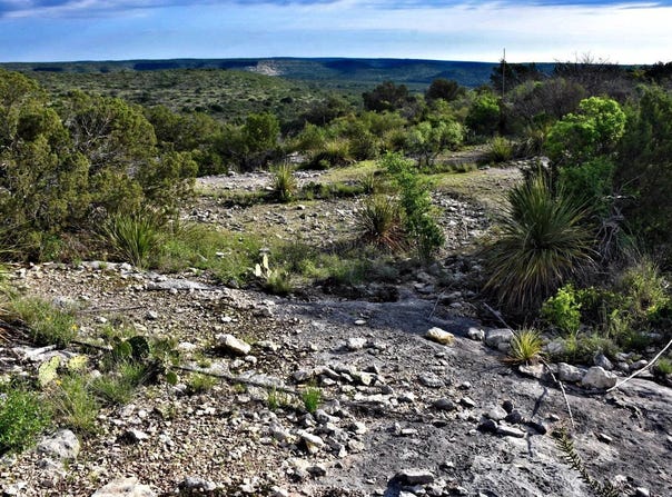 Northridge lot: 92, Comstock, TX 78837