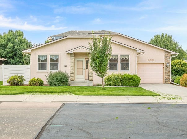 2839 Brittany Drive, Grand Junction, CO 81501