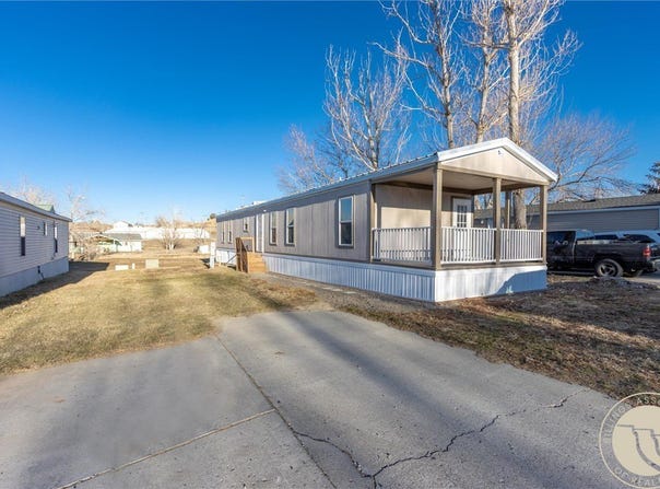 2224 Highway 87 E #99, Billings, MT 59101