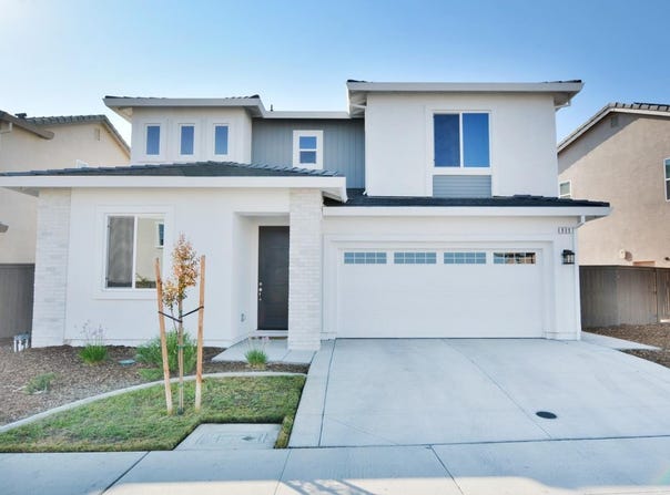 809 Big Range WAY, ROCKLIN, CA 95765