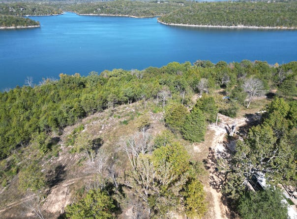 Sunset Beach Lane, Eagle Rock, MO 65641