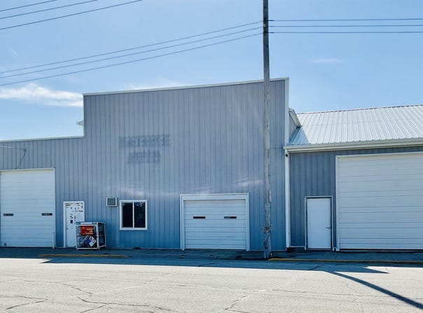 105 & 107 Cass Street, Westgate, IA 50681