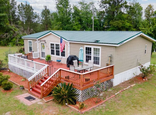 Lake City, FL 32024