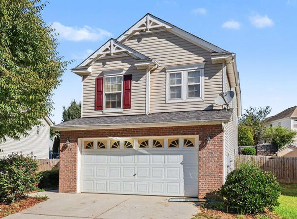 165 Steam Engine Way, Garner, NC 27529
