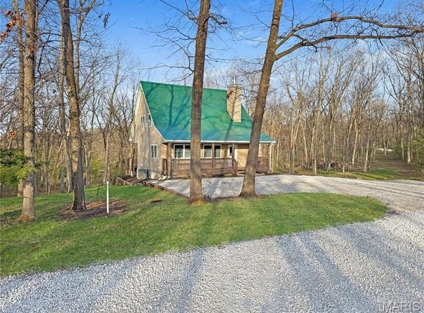 23568 Monroe Road 577, Stoutsville, MO 65283