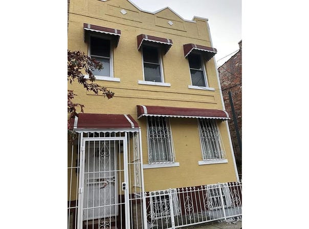 736 E 221st Street, Bronx, NY 10467