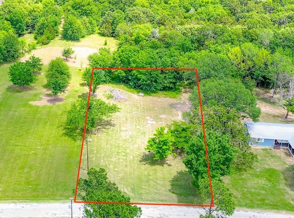 14576 Coffee Lane, Scurry, TX 75158