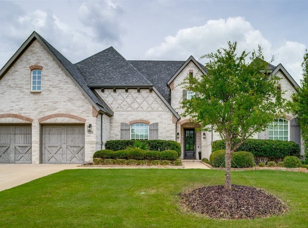 810 Country Brook Lane, Prosper, TX 75078