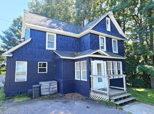 52082 E Avenue, Hubbell, MI 49934