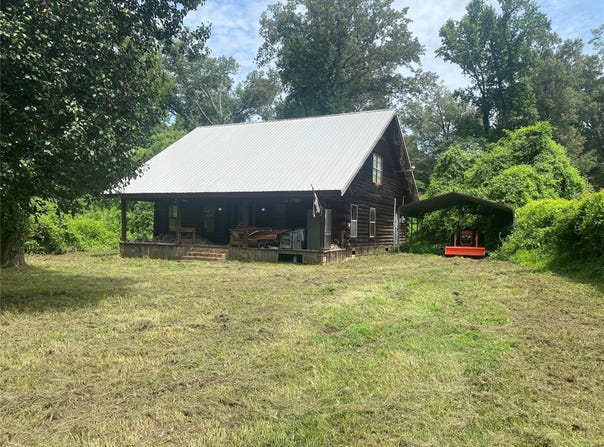 140 Bellview Road, Ringgold, LA 71068