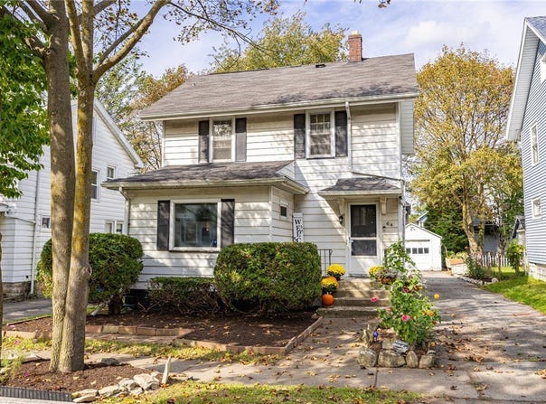 64 Midvale, Rochester, NY 14619