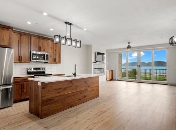 35 E 150 S, Garden City, UT 84028