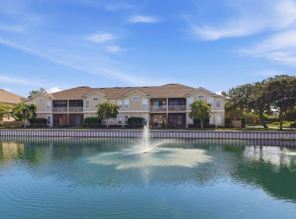 2302 Makarios Drive, St Augustine, FL 32080