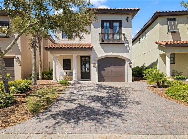 1959 Baytowne Loop, Miramar Beach, FL 32550