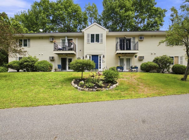 136 Old Winthrop Road, Augusta, ME 04330