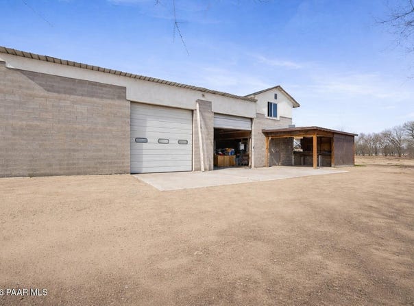 579 N State Route 89, Chino Valley, AZ 86323