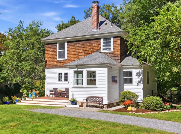 256 Great Road, Stow, MA 01775