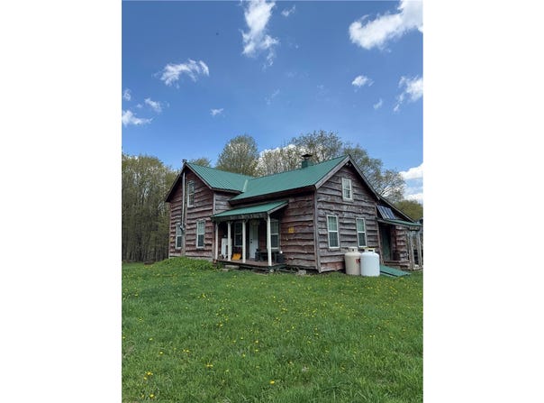 2176 Pitcher Road, Lowville, NY 13367