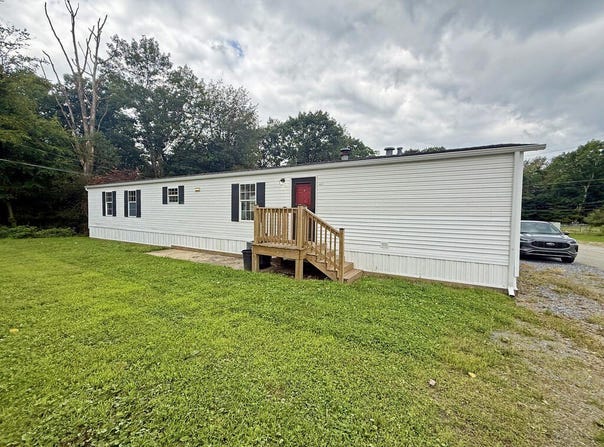 108 Bansky Avenue, Johnstown, PA 15909