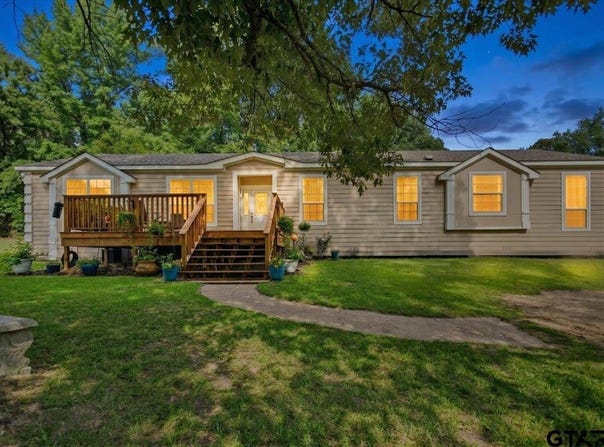 105 Pepper Circle, Diana, TX 75640