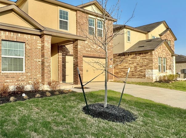 1316 Acorn Oak Dr, Georgetown, TX 78628