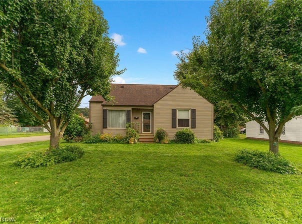 755 E 1st Street, Minerva, OH 44657