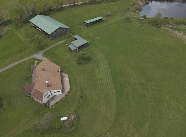 735 williams rd, Le Raysville, PA 18829