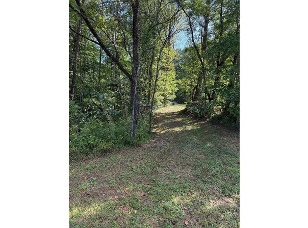 Oakville Road, Gladstone, VA 24593