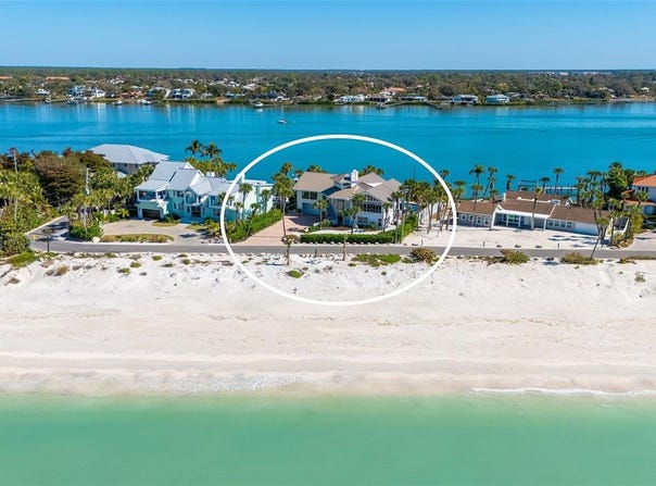2116 CASEY KEY Road, NOKOMIS, FL 34275