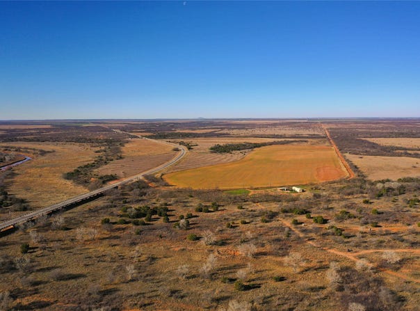 CR 148, Rule, TX 79547