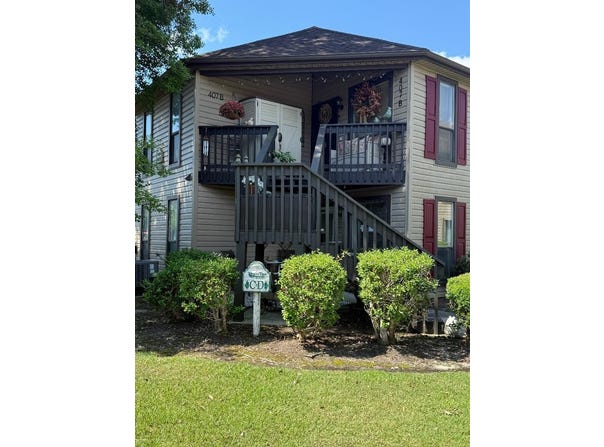 407 Tree Top Ct., Myrtle Beach, SC 29588