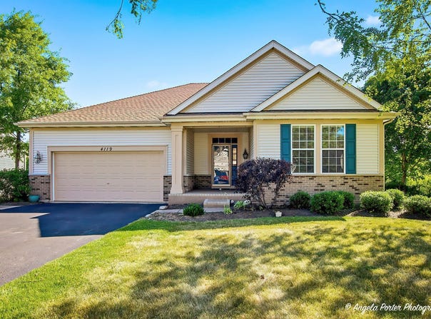 4119 Jay Street, Johnsburg, IL 60051