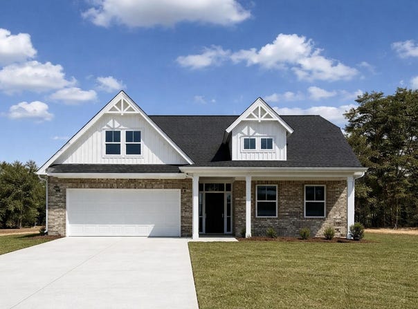 1205 Curlew Circle, Sumter, SC 29150
