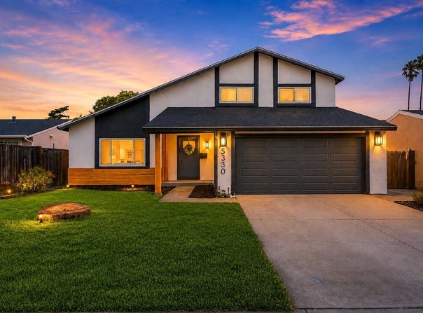 5330 Pebbletree WAY, San Jose, CA 95111