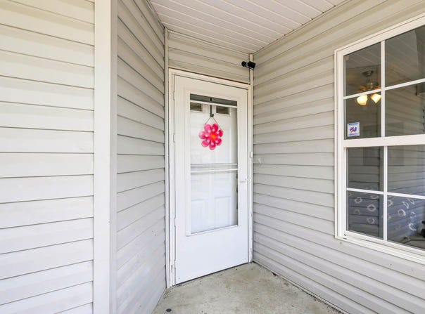 289 Fox Ridge Road, Branson, MO 65616