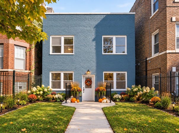 4642 W Monroe Street, Chicago, IL 60644