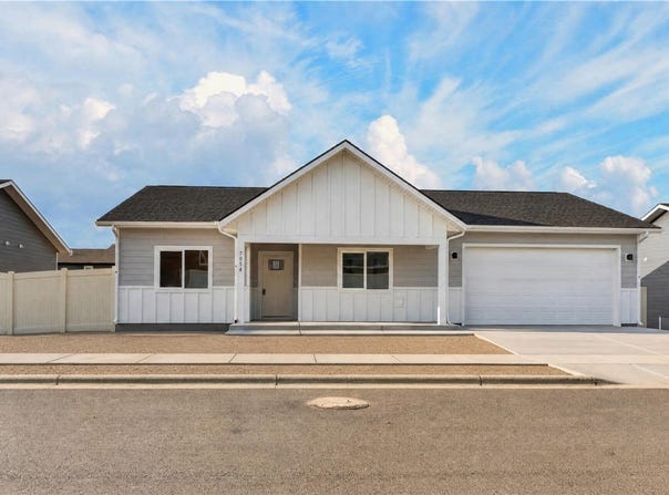 7054 Copper Bend Boulevard, Billings, MT 59106