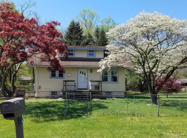 41 TRILBY Avenue, WESTVILLE, NJ 08093