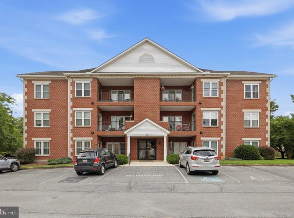 131 CODY Drive, THURMONT, MD 21788