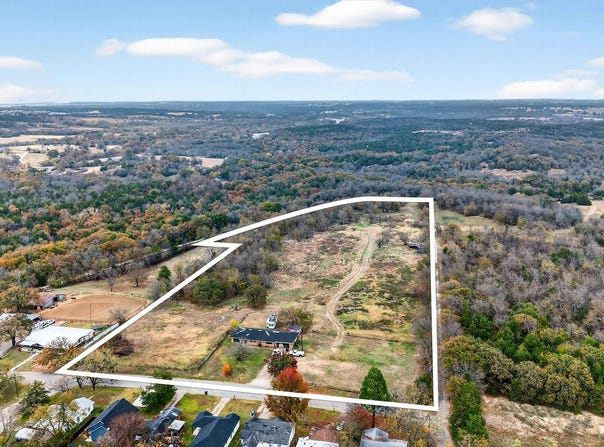 515 E Parnell Street, Denison, TX 75021