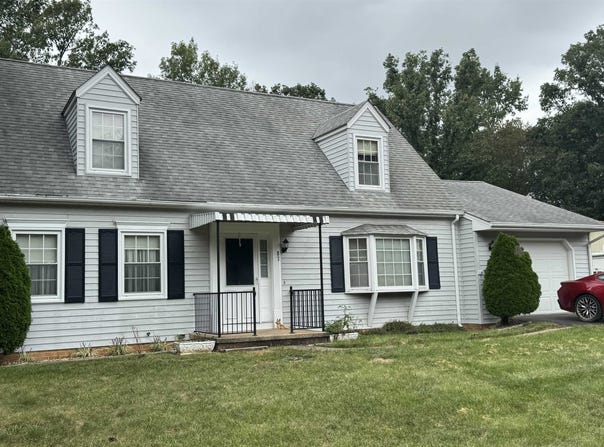87 FALLING ROCK DR, STUARTS DRAFT, VA 24477