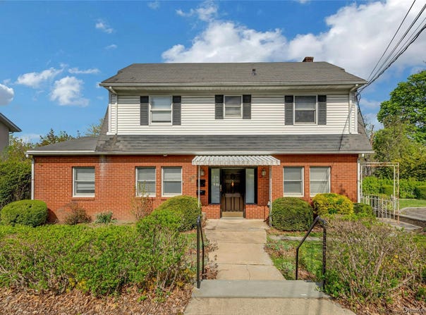 295 Columbus Avenue, West Harrison, NY 10604