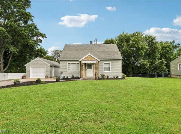 3155 Oser Road, Norton, OH 44203