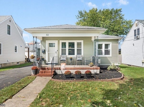 83 Eastern States Pkwy, Somerville Boro, NJ 08876-2634