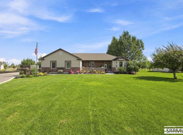 3939 154 N, Rigby, ID 83442