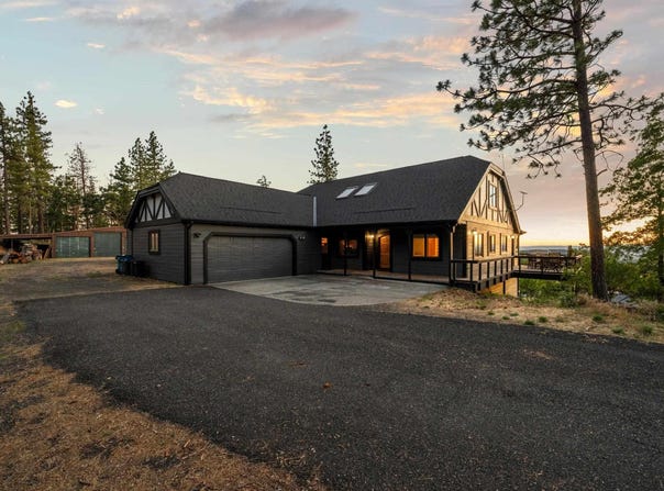 90 Adams Loop Rd, Goldendale, WA 98620