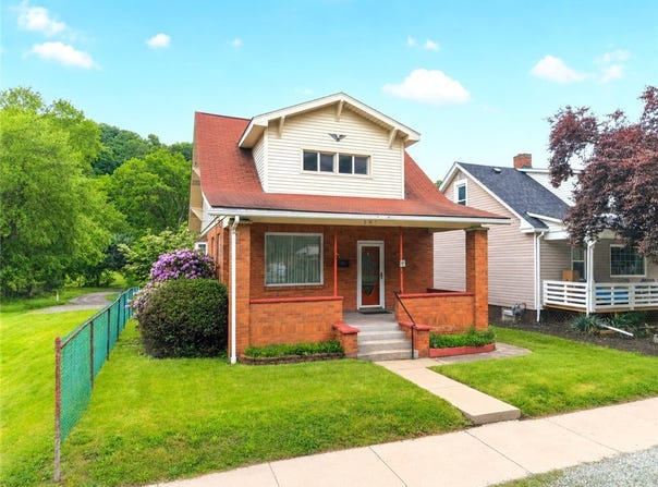 101 Ambridge Ave., Ambridge, PA 15003