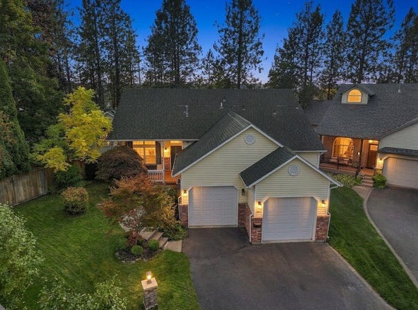 2821 S High Dr, Spokane, WA 99203