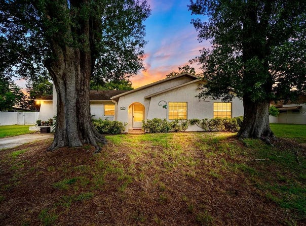 1807 NOVA Drive, VALRICO, FL 33596