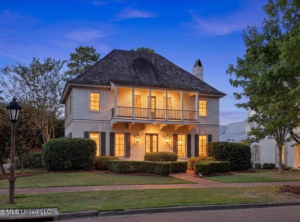 130 W Florida Boulevard, Madison, MS 39110
